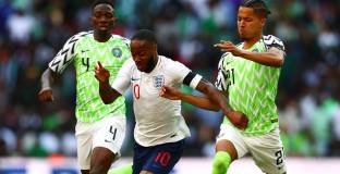 Кану: Нигерия ще е голямата изненада