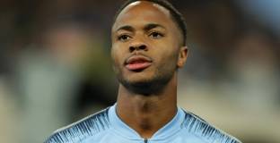 Стърлинг: Доказвам, че критиците ми грешат