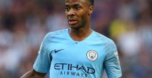 Стърлинг: Гуардиола ни каза да бъдем зли