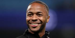 Гюндоган: Стърлинг може да стане най-добър в света