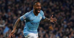 Реал ще предложи за Стърлинг 80 милиона и Бейл