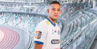 Лудогорец може да се подсили с  бразилец