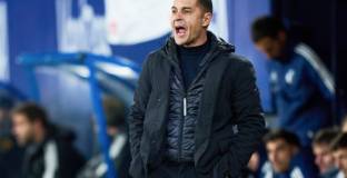 Райо Валекано уволни старши-треньора на отбора