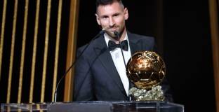 Ракитич: Харесвам Неймар, но Меси е най-добрият