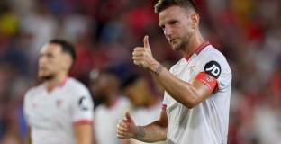 Ракитич: Решенията на Флорентино Перес са правилни