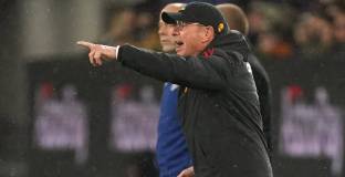 Някой играчи на Ман Юнайтед са недоволни от Рангник 