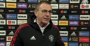 Рангник: Най-доброто ни представяне в офанзивен план