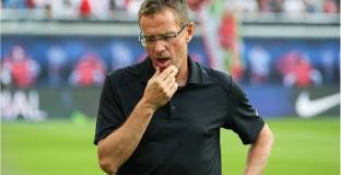 Харгрийвс определи идеалния спортен директор за Ман Юнайтед