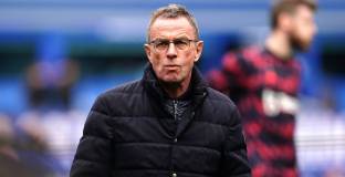 Рангник призна поражението в борбата за топ 4