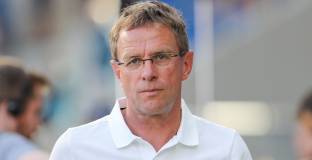 Невил назова целта пред Рангник