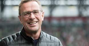 Рангник може да стане треньор и спортен директор на Милан