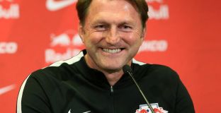 Хазенхютъл: Успяхме да укротим Монако 