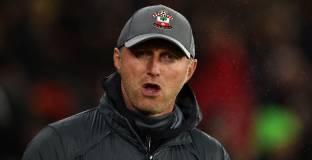 Хазенхутъл: Аз съм 100% виновен за тази загуба