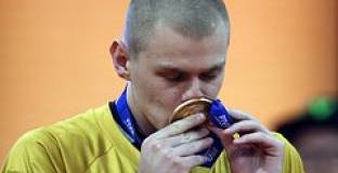 Европейски шампион получи повиквателна 