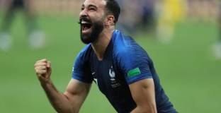 Адил Реми: Аржентина има лош имидж, Франция ще спечели