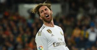 Рамос: Пропуснахме възможност