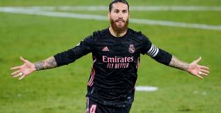 Рамос: Животът ни не зависи от един нов трансфер