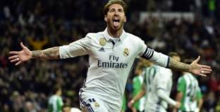 Рамос: Реал повече от всякога се нуждае от победа над Барса