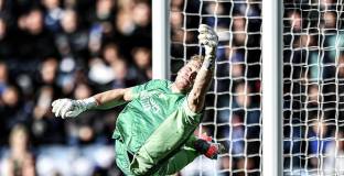  Боснич: Рамсдейл е най-добрият вратар в Англия