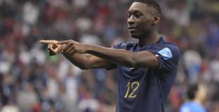 Ювентус се прицели в Коло Муани