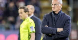 Раниери: Жалко, защото можехме да избегнем двата гола