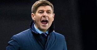 Рейнджърс - Байер Леверкузен 1:3 