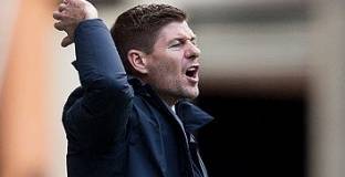 Рейнджърс - Селтик 0:2 