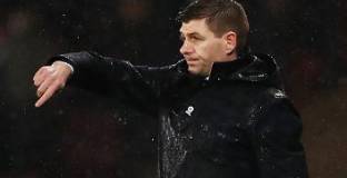 Рейнджърс - Селтик 0:1 