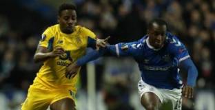 Рейнджърс - Порто 2:0 