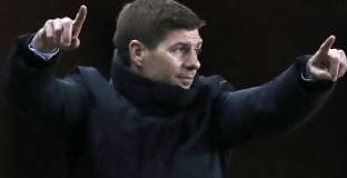 Рейнджърс - Хартс 3:0