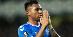 Рейнджърс - Йънг Бойс 1:1 