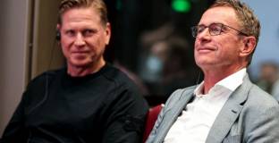 Рангник заяви, че няма да води Байерн Мюнхен