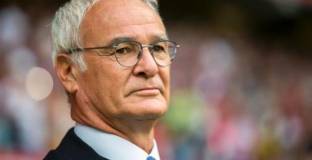 Раниери е заинтересуван от работа в Нюкасъл