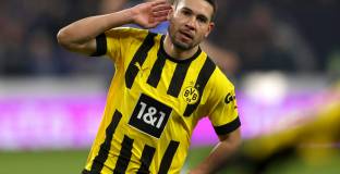  Байерн започна преговори с Герейро 