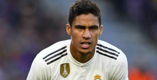 Варан е близо до напускане на Реал Мадрид