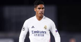 Ман Юнайтед и Реал Мадрид съгласуваха трансфера на Варан