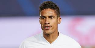 Варан ще получава 12 милиона на година в Ман Юнайтед