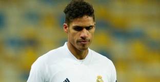 Реал Мадрид отклони първата оферта на Ман Юнайтед за Варан