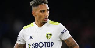  Барселона повтори предложението на Челси за Рафиня