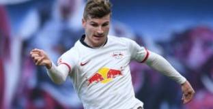 РБ Лайпциг - Байер Леверкузен 1:1 