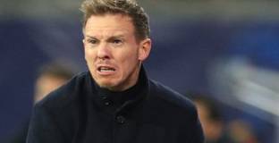 РБ Лайпциг - Бенфика 2:2 