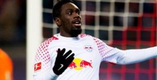 РБ Лайпциг - Кьолн 1:2 