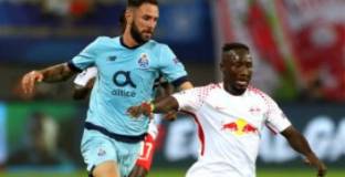 РБ Лайпциг - Порто 3:2 