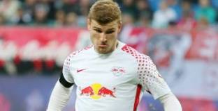 РБ Лайпциг - Хановер 96 2:1 