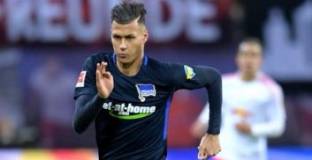 РБ Лайпциг - Херта 2:3 