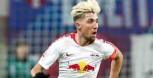 РБ Лайпциг - Хофенхайм 1:1