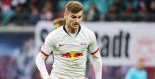 РБ Лайпциг - Хофенхайм 3:1 