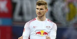 РБ Лайпциг - Майнц 05 2:2 