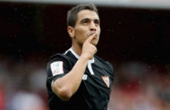 Лайпциг - Севиля 0:1 