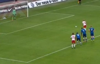 Лайпциг - Стоук Сити 1:2 